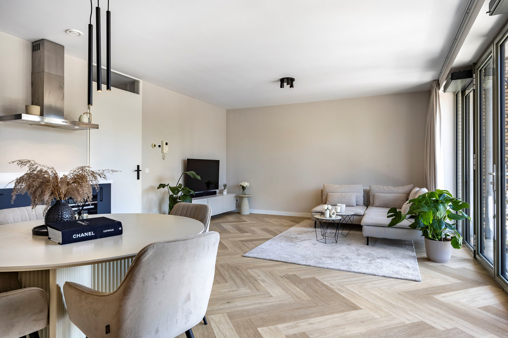 Appartement te koop: Westervoortsedijk 16-11, Arnhem