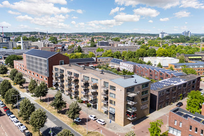 Westervoortsedijk 16-11