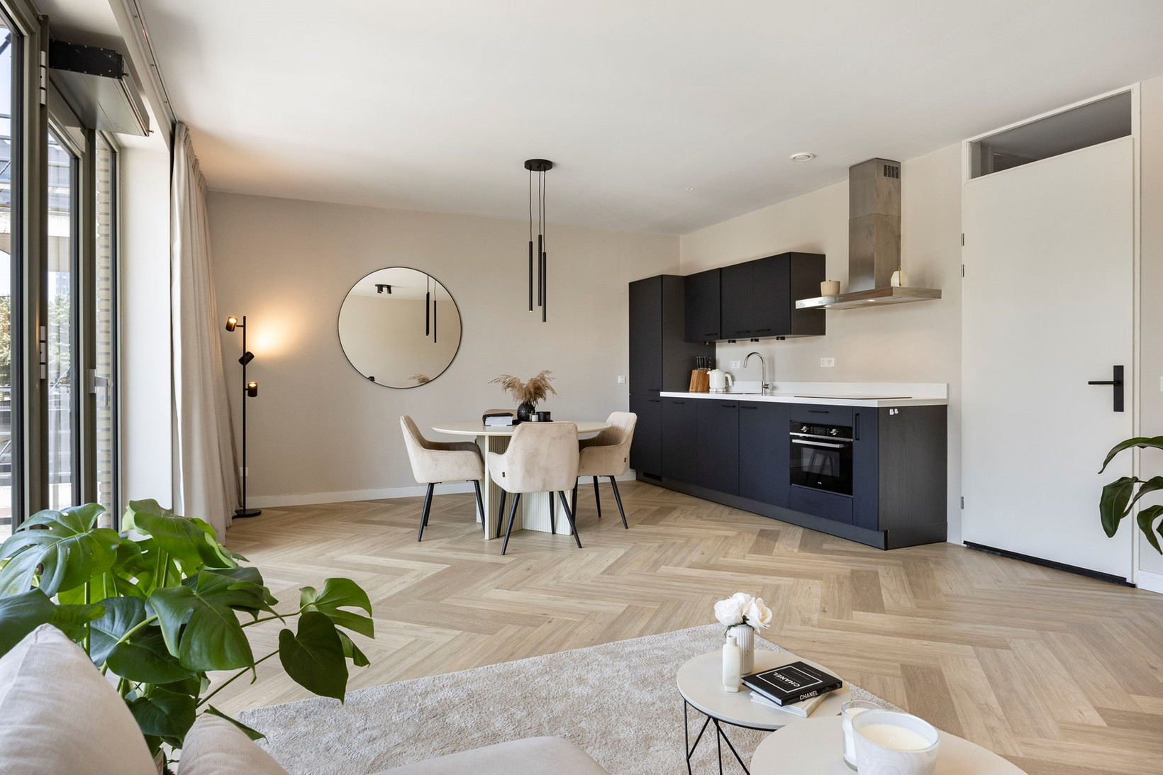 Appartement te koop: Westervoortsedijk 16-11, Arnhem