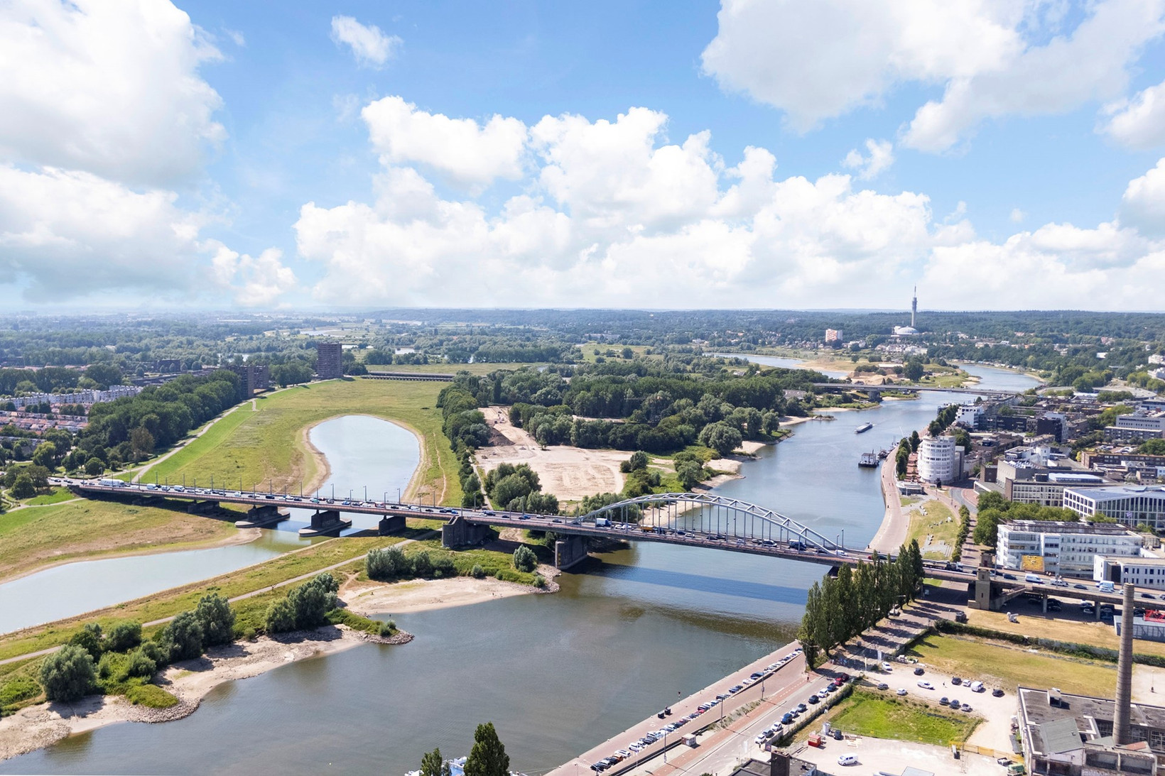 Appartement te koop: Westervoortsedijk 16-11, Arnhem