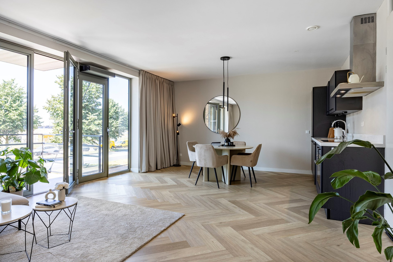 Appartement te koop: Westervoortsedijk 16-11, Arnhem