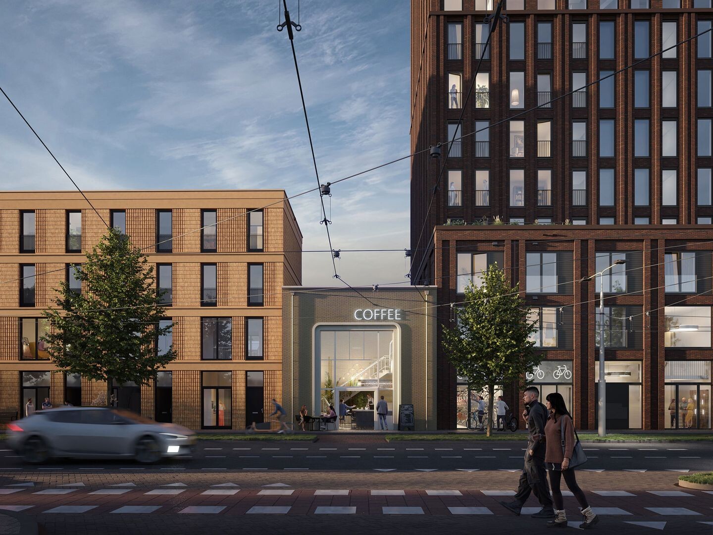 Appartement te koop: Westervoortsedijk 311, Arnhem
