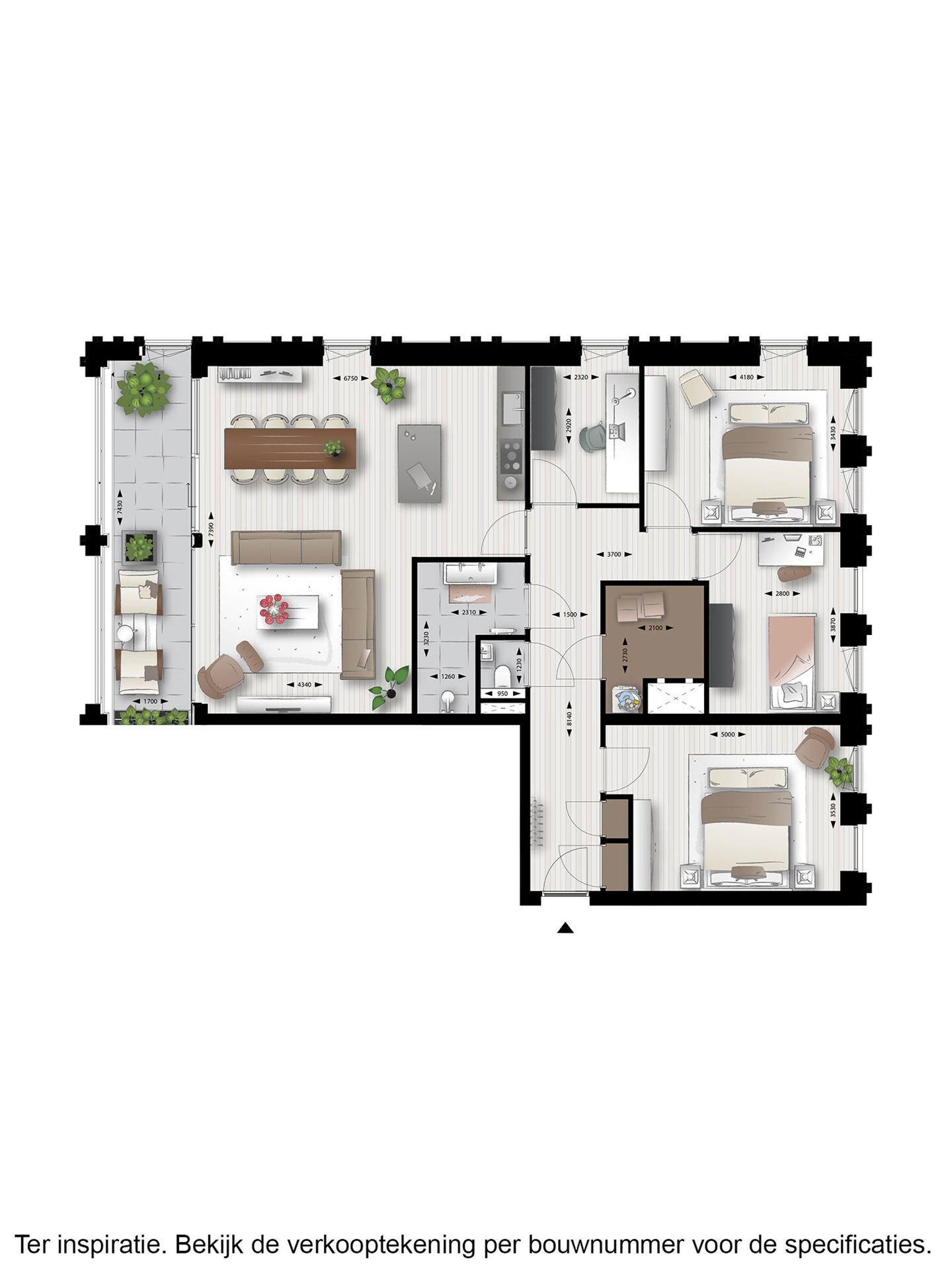 Appartement te koop: Westervoortsedijk 311, Arnhem