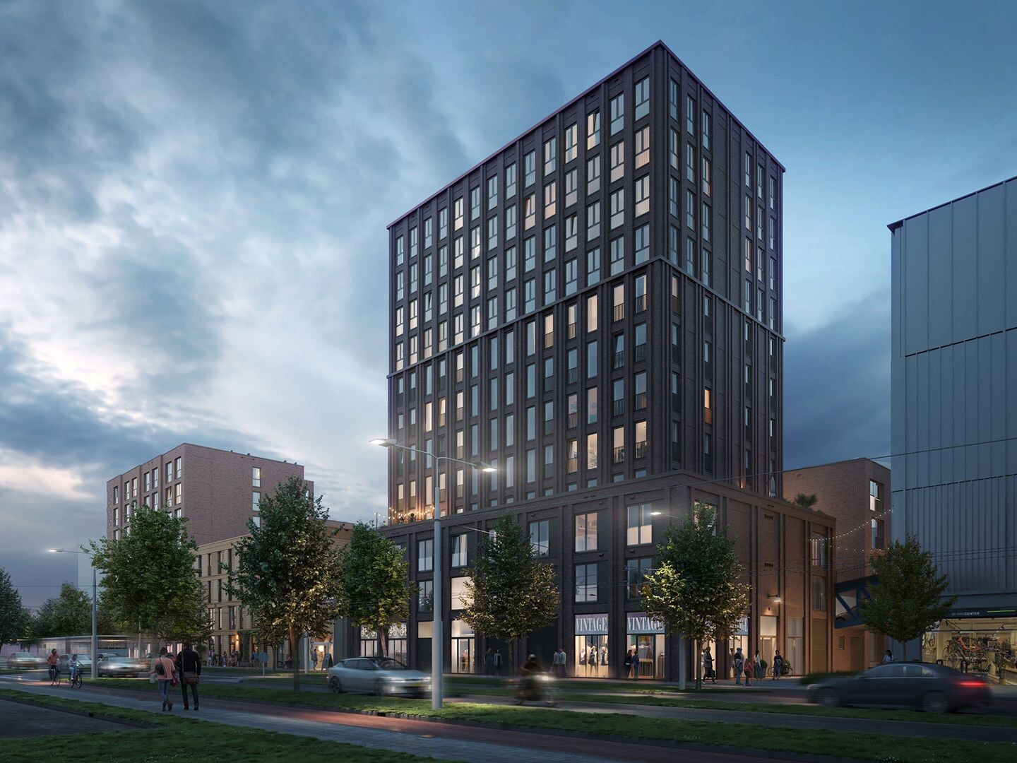 Appartement te koop: Westervoortsedijk 311, Arnhem