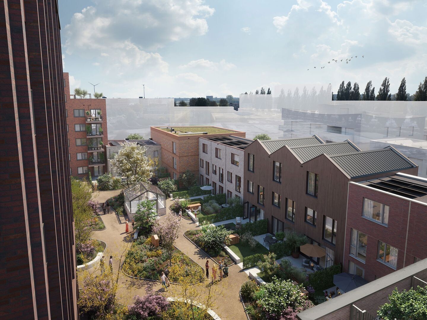 Appartement te koop: Westervoortsedijk 311, Arnhem