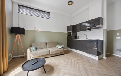 Patersstraat 1-7
