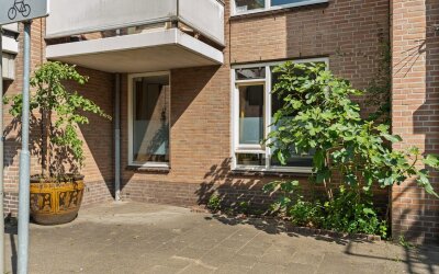 Patersstraat 49