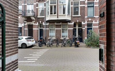 Spoorwegstraat 23