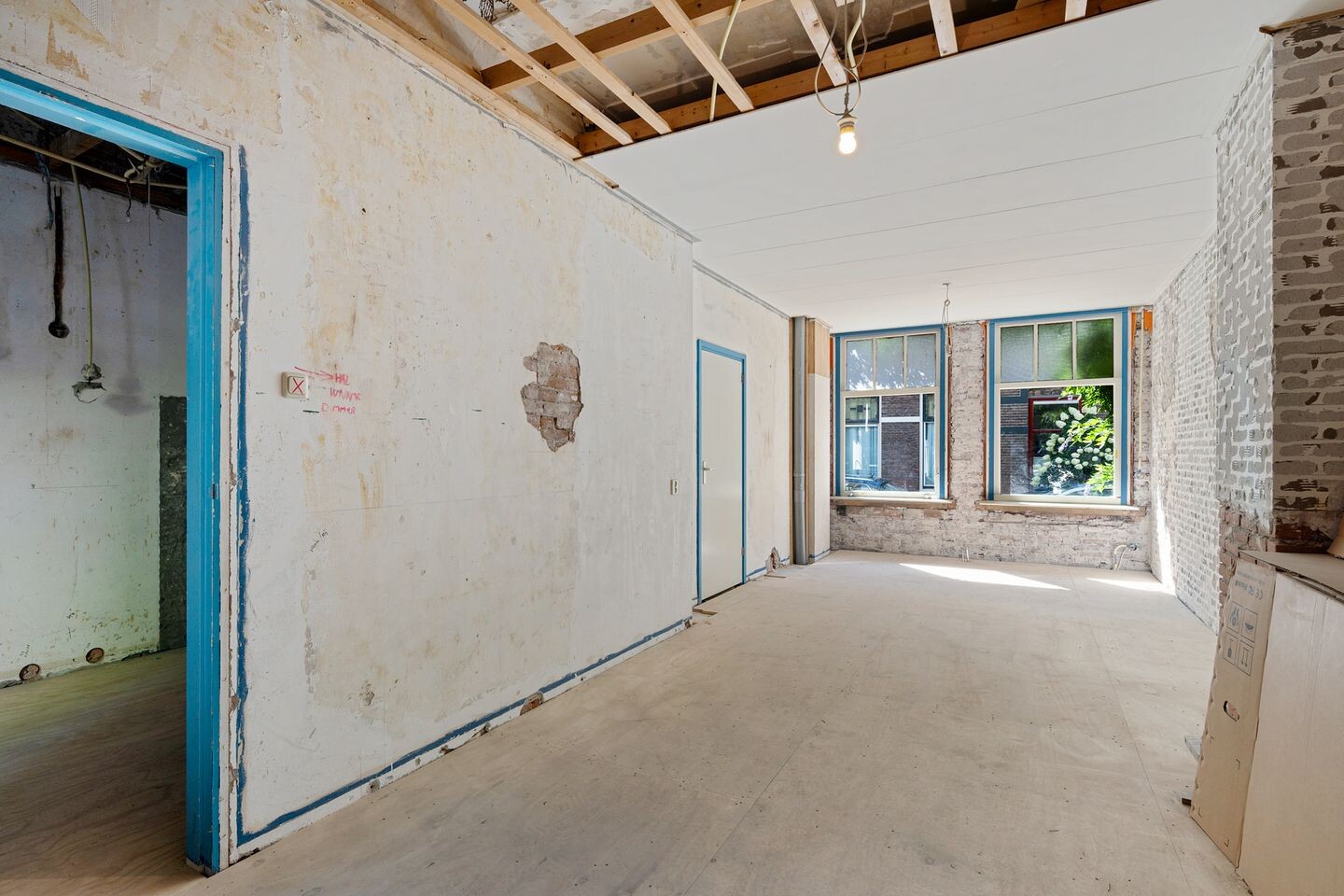 Appartement te koop: Spoorwegstraat 71, Arnhem