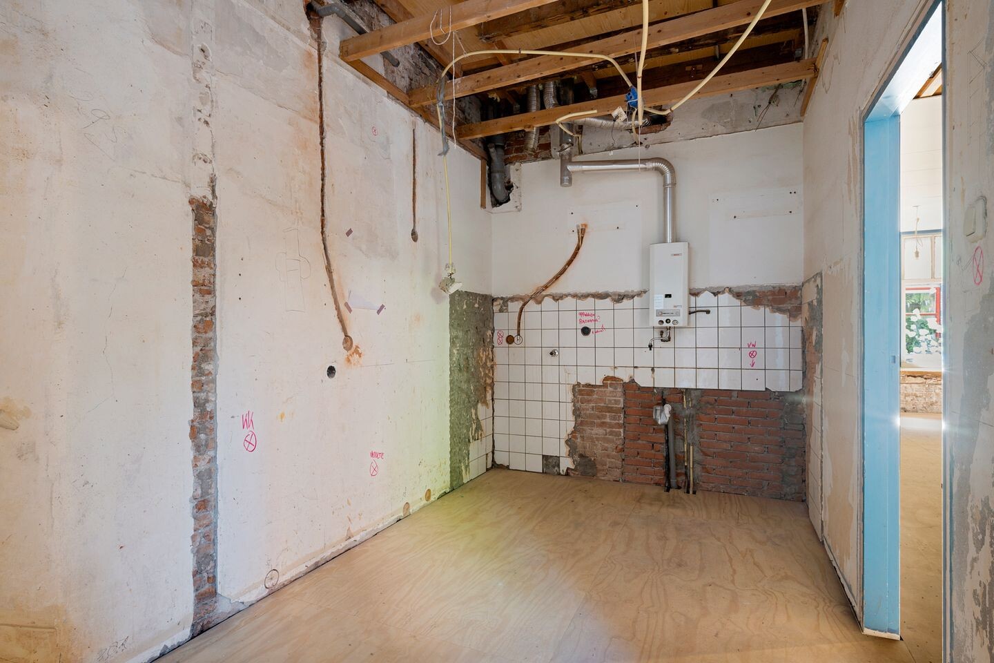 Appartement te koop: Spoorwegstraat 71, Arnhem