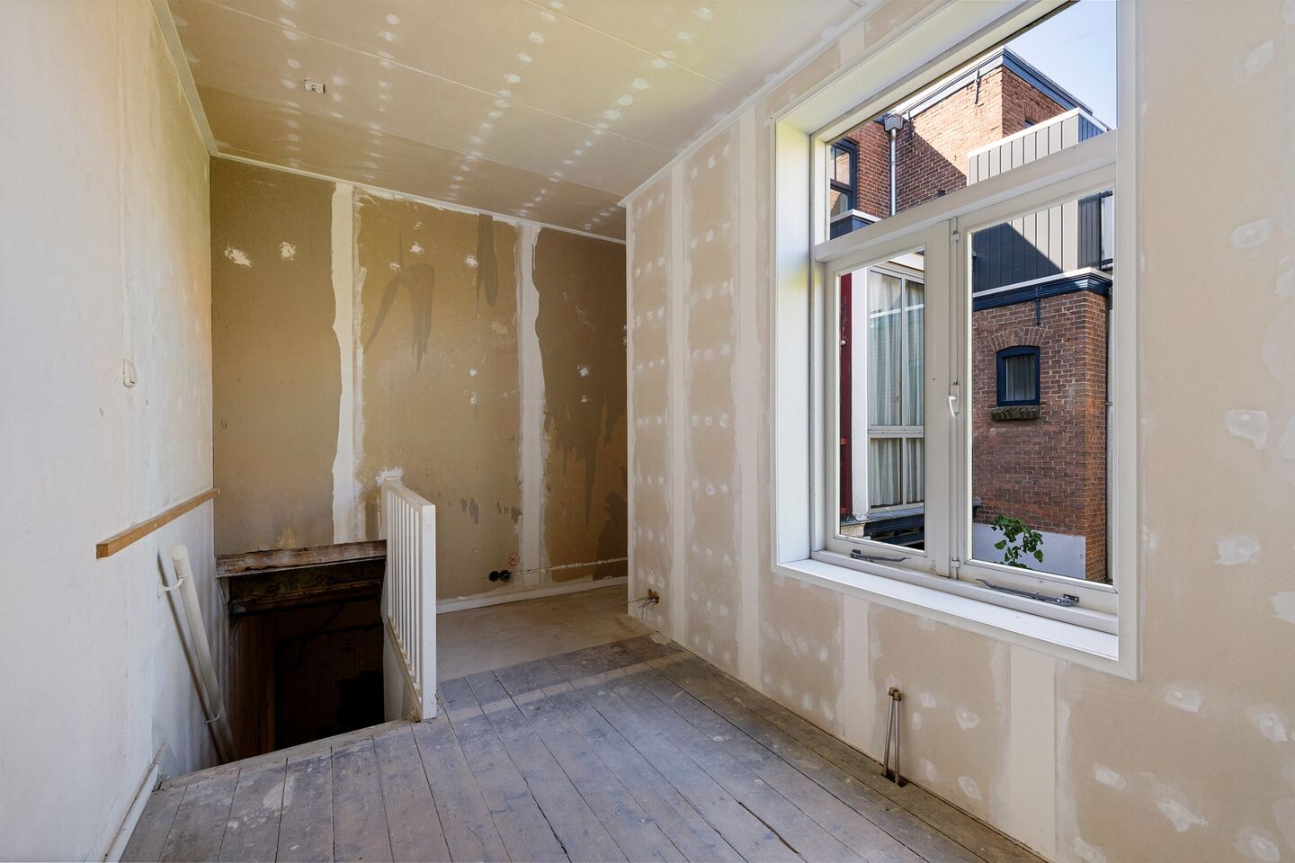 Appartement te koop: Spoorwegstraat 71, Arnhem