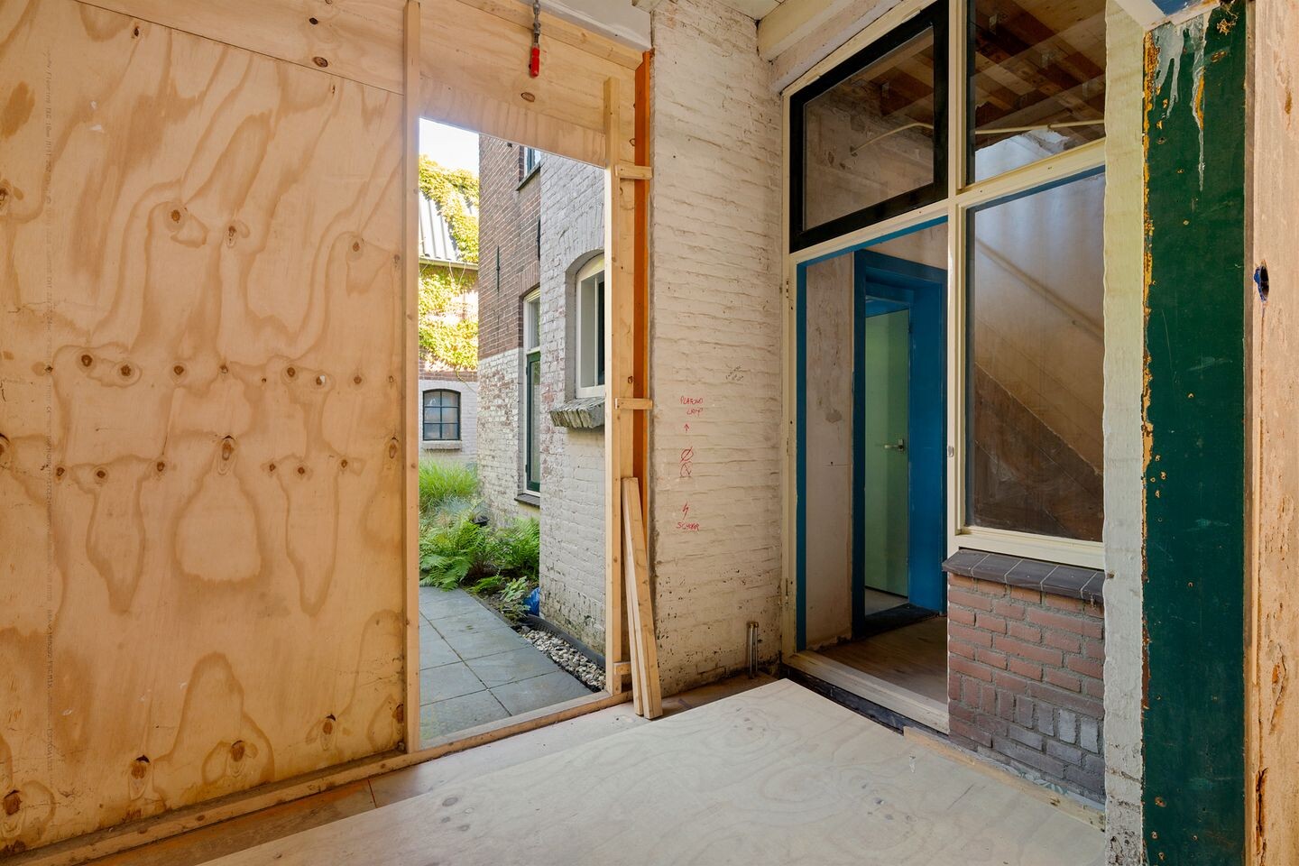 Appartement te koop: Spoorwegstraat 71, Arnhem