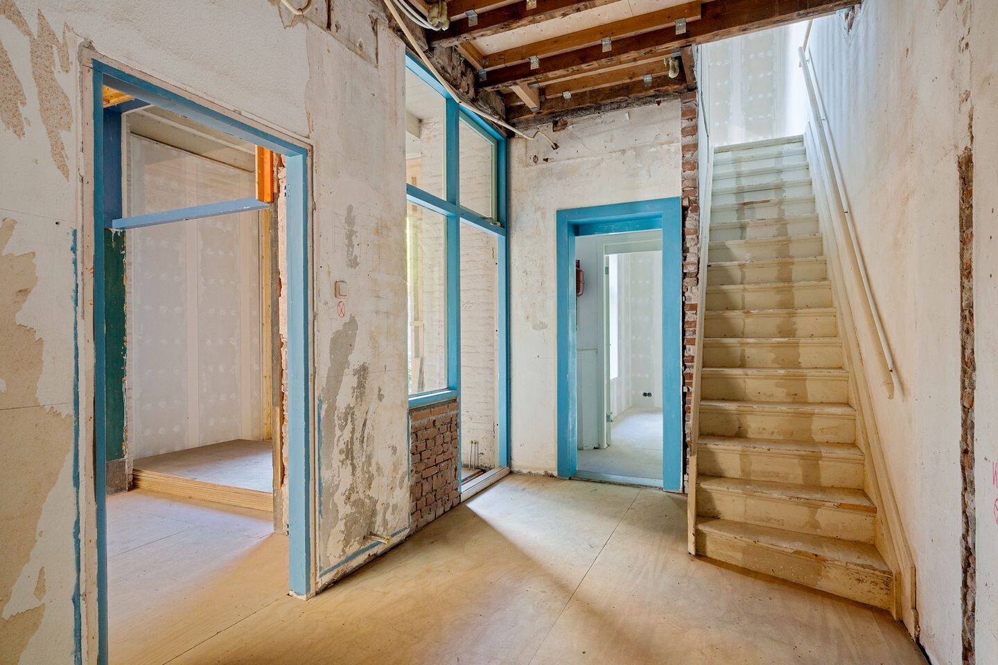Appartement te koop: Spoorwegstraat 71, Arnhem