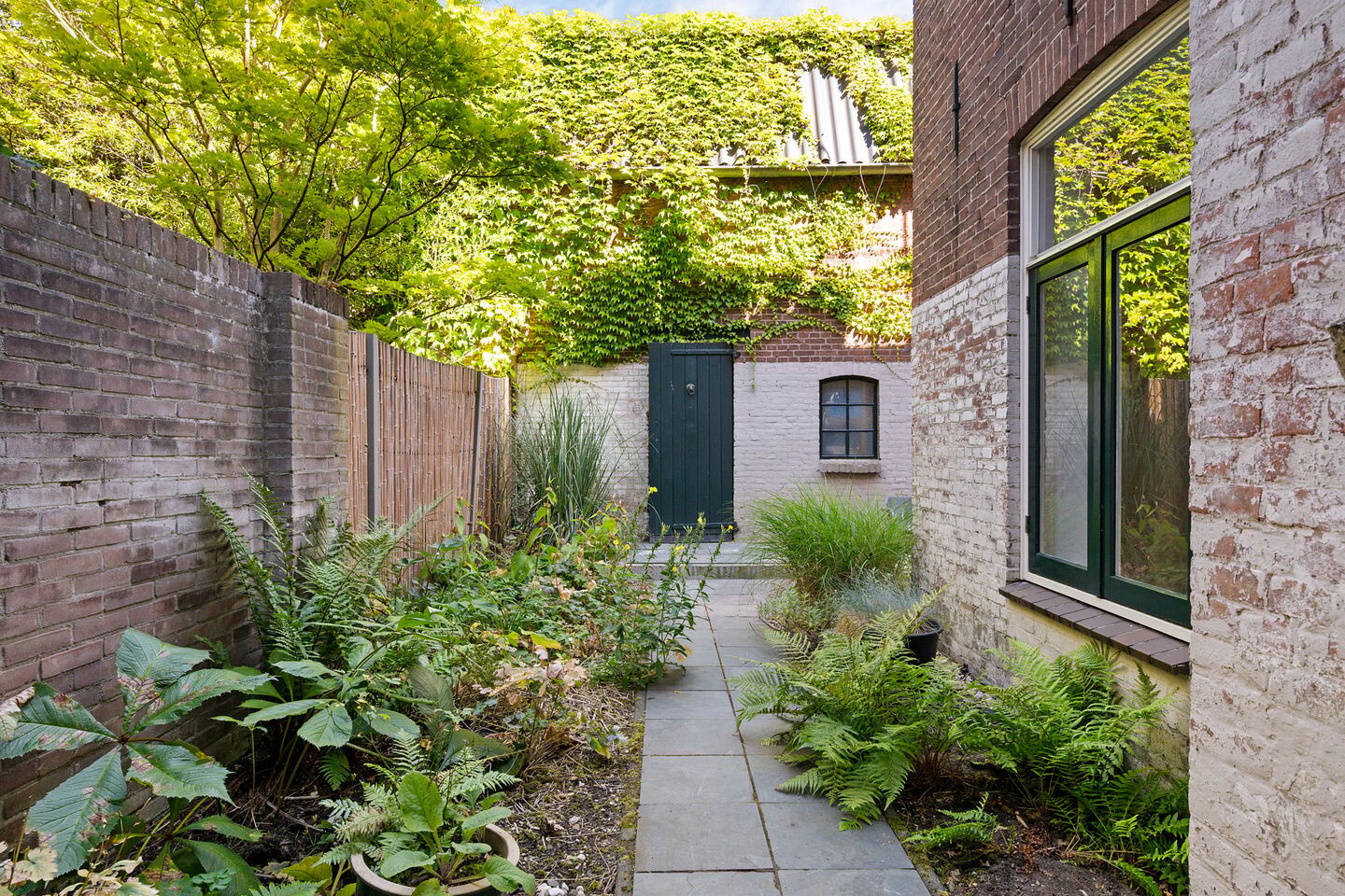 Appartement te koop: Spoorwegstraat 71, Arnhem