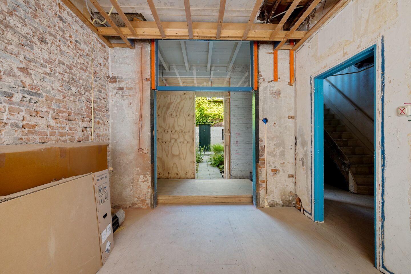 Appartement te koop: Spoorwegstraat 71, Arnhem