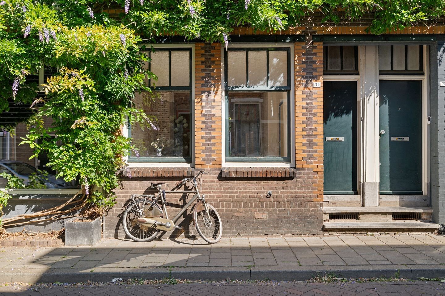 Appartement te koop: Spoorwegstraat 71, Arnhem