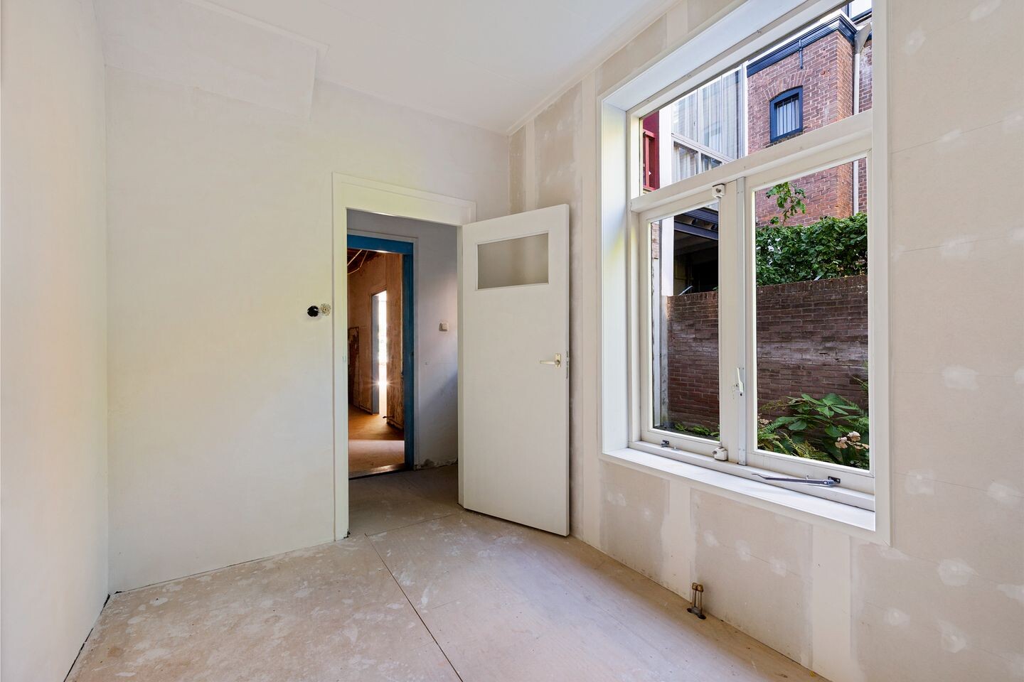 Appartement te koop: Spoorwegstraat 71, Arnhem