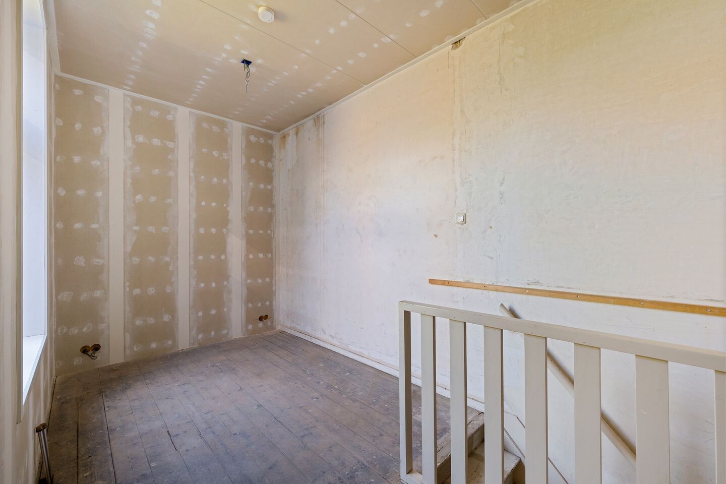 Appartement te koop: Spoorwegstraat 71, Arnhem