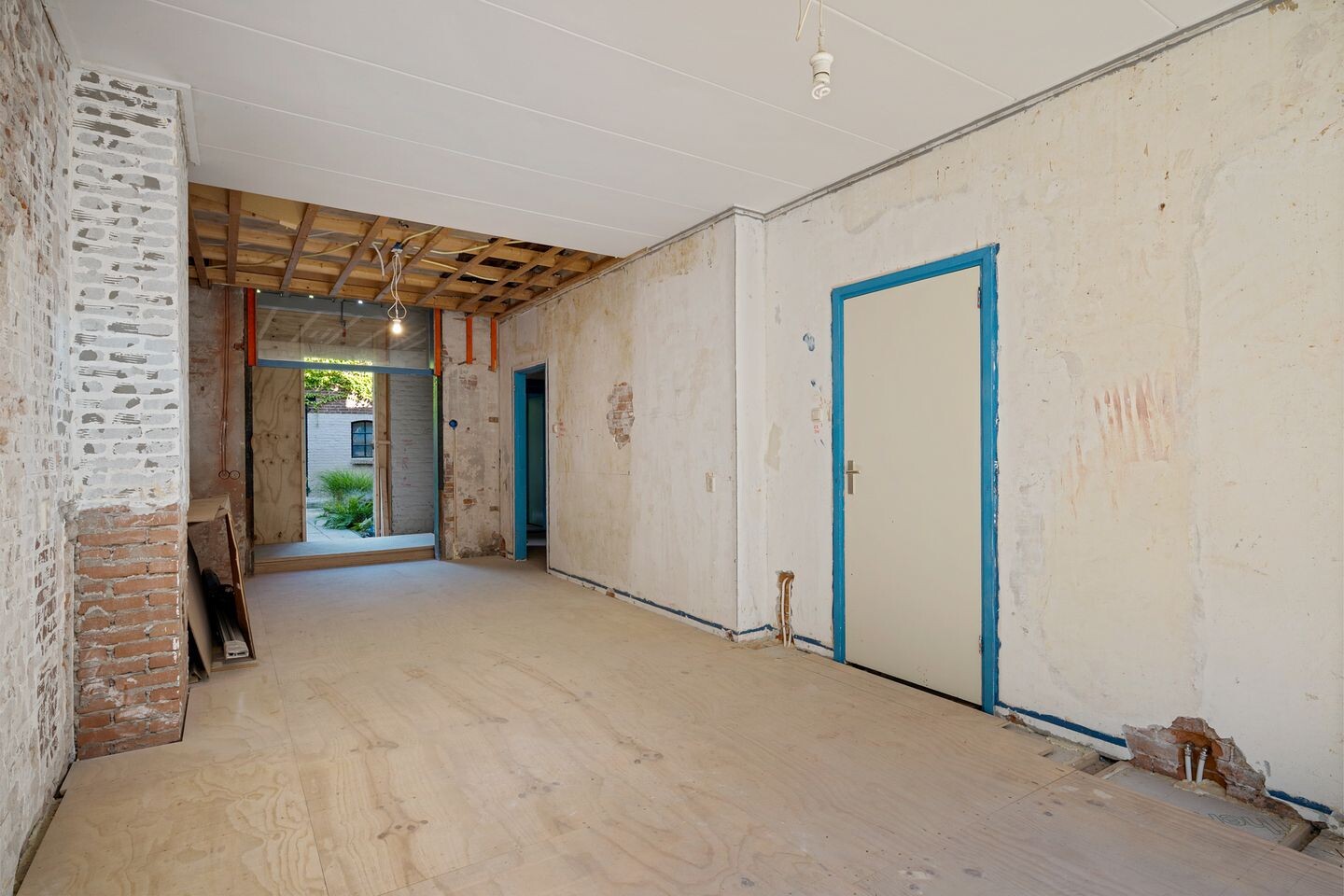 Appartement te koop: Spoorwegstraat 71, Arnhem