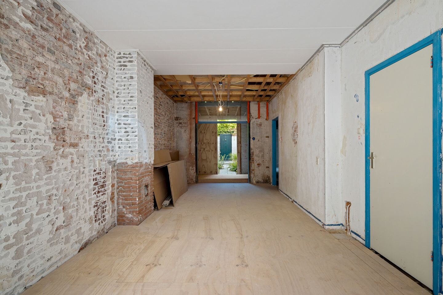 Appartement te koop: Spoorwegstraat 71, Arnhem