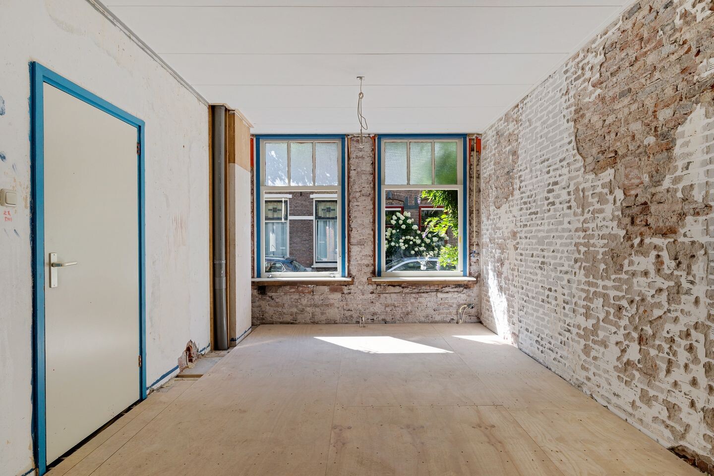 Appartement te koop: Spoorwegstraat 71, Arnhem