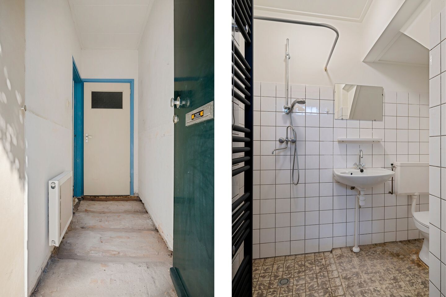 Appartement te koop: Spoorwegstraat 71, Arnhem