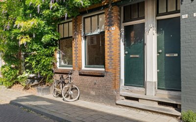Spoorwegstraat 71