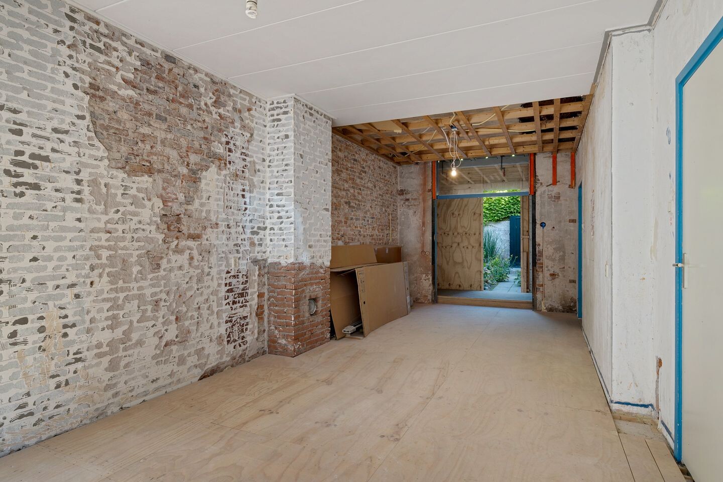 Appartement te koop: Spoorwegstraat 71, Arnhem