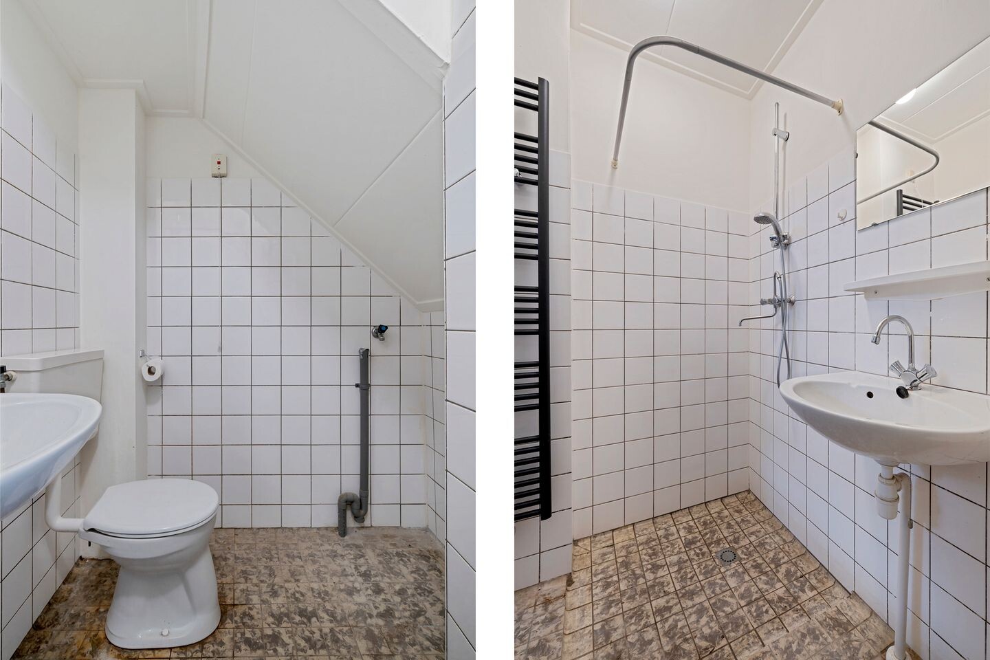 Appartement te koop: Spoorwegstraat 71, Arnhem