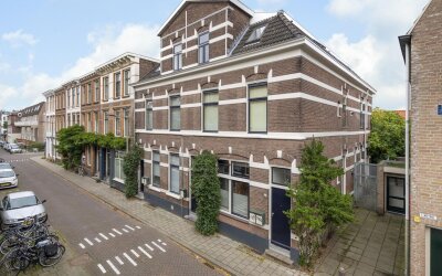 Spoorwegstraat 89