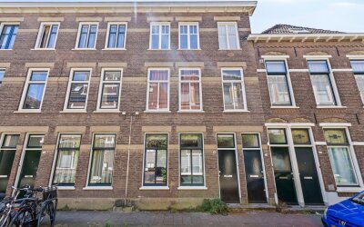 Spoorwegstraat 76