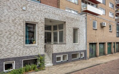 Kwekerijstraat 3-C