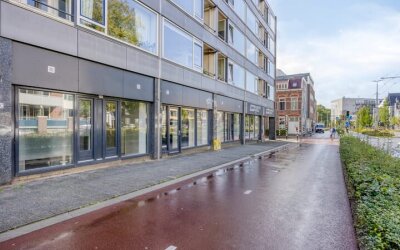 Ir J.P. van Muijlwijkstraat 68-B