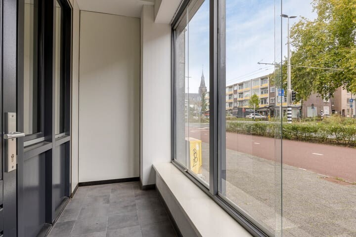 Appartement te koop: Ir J.P. van Muijlwijkstraat 68B, Arnhem