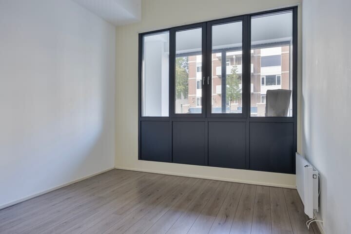 Appartement te koop: Ir J.P. van Muijlwijkstraat 68B, Arnhem