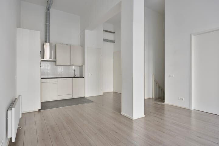 Appartement te koop: Ir J.P. van Muijlwijkstraat 68B, Arnhem