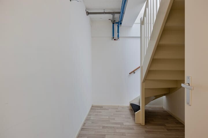 Appartement te koop: Ir J.P. van Muijlwijkstraat 68B, Arnhem
