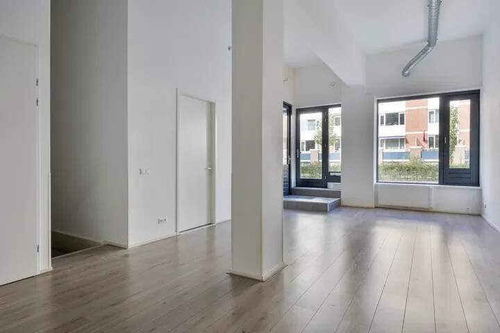 Appartement te koop: Ir J.P. van Muijlwijkstraat 68B, Arnhem
