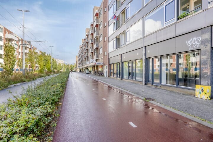 Appartement te koop: Ir J.P. van Muijlwijkstraat 68B, Arnhem