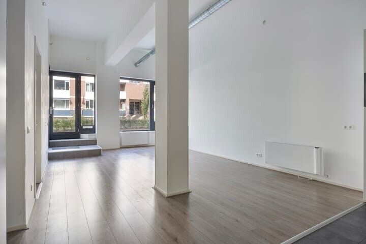 Appartement te koop: Ir J.P. van Muijlwijkstraat 68B, Arnhem