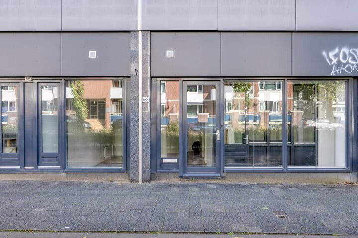Appartement te koop: Ir J.P. van Muijlwijkstraat 68B, Arnhem