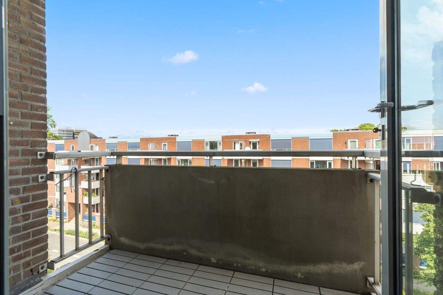 Appartement te koop: Ir J.P. van Muijlwijkstraat 180, Arnhem