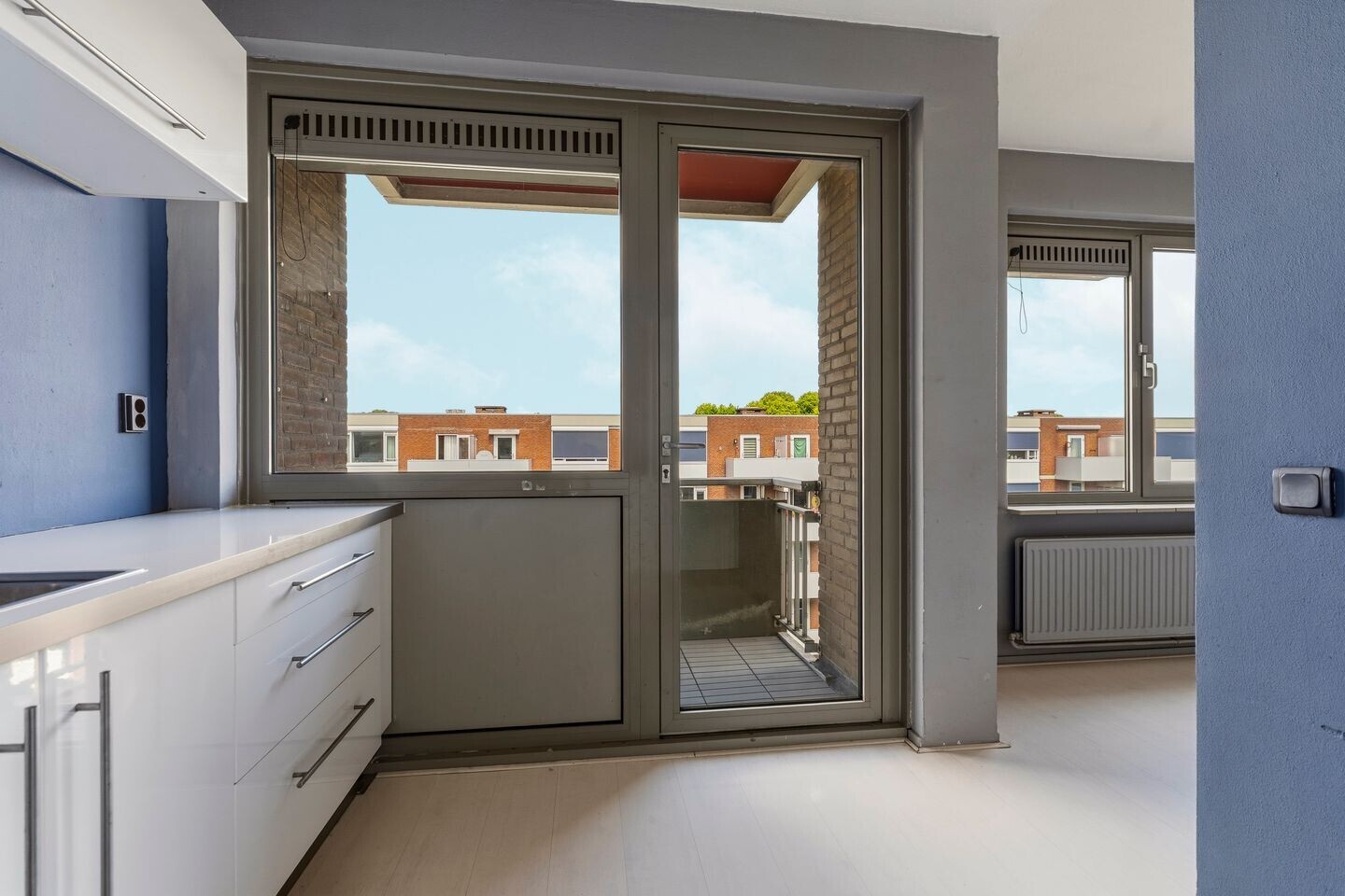 Appartement te koop: Ir J.P. van Muijlwijkstraat 180, Arnhem