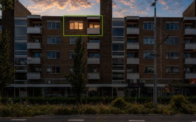 Ir J.P. van Muijlwijkstraat 180