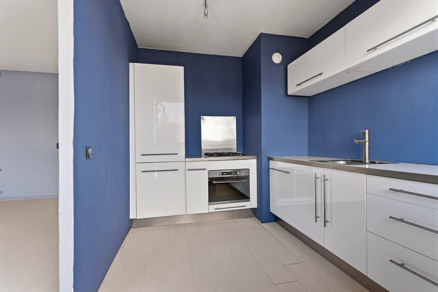 Appartement te koop: Ir J.P. van Muijlwijkstraat 180, Arnhem