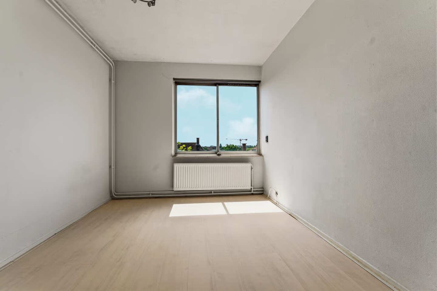Appartement te koop: Ir J.P. van Muijlwijkstraat 180, Arnhem