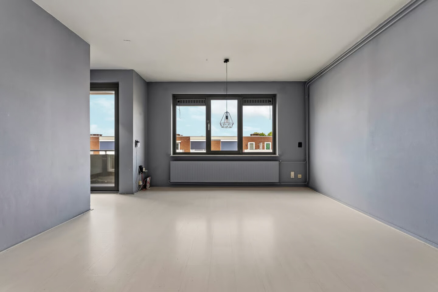 Appartement te koop: Ir J.P. van Muijlwijkstraat 180, Arnhem