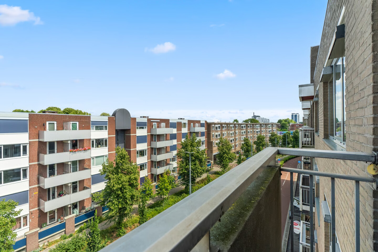 Appartement te koop: Ir J.P. van Muijlwijkstraat 180, Arnhem