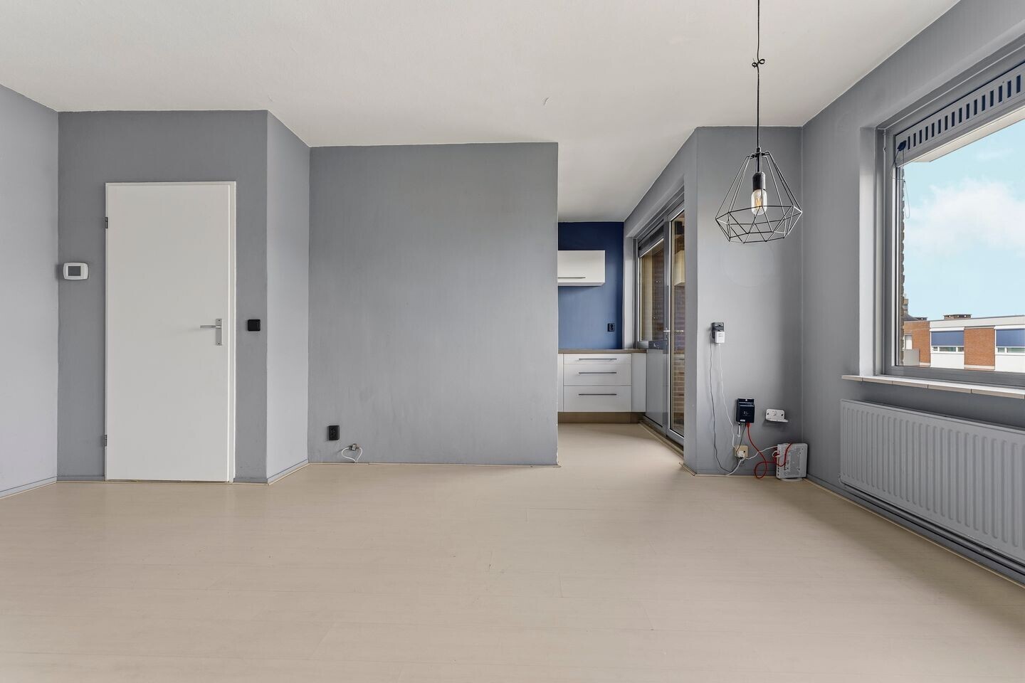 Appartement te koop: Ir J.P. van Muijlwijkstraat 180, Arnhem