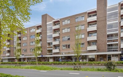 Ir J.P. van Muijlwijkstraat 192